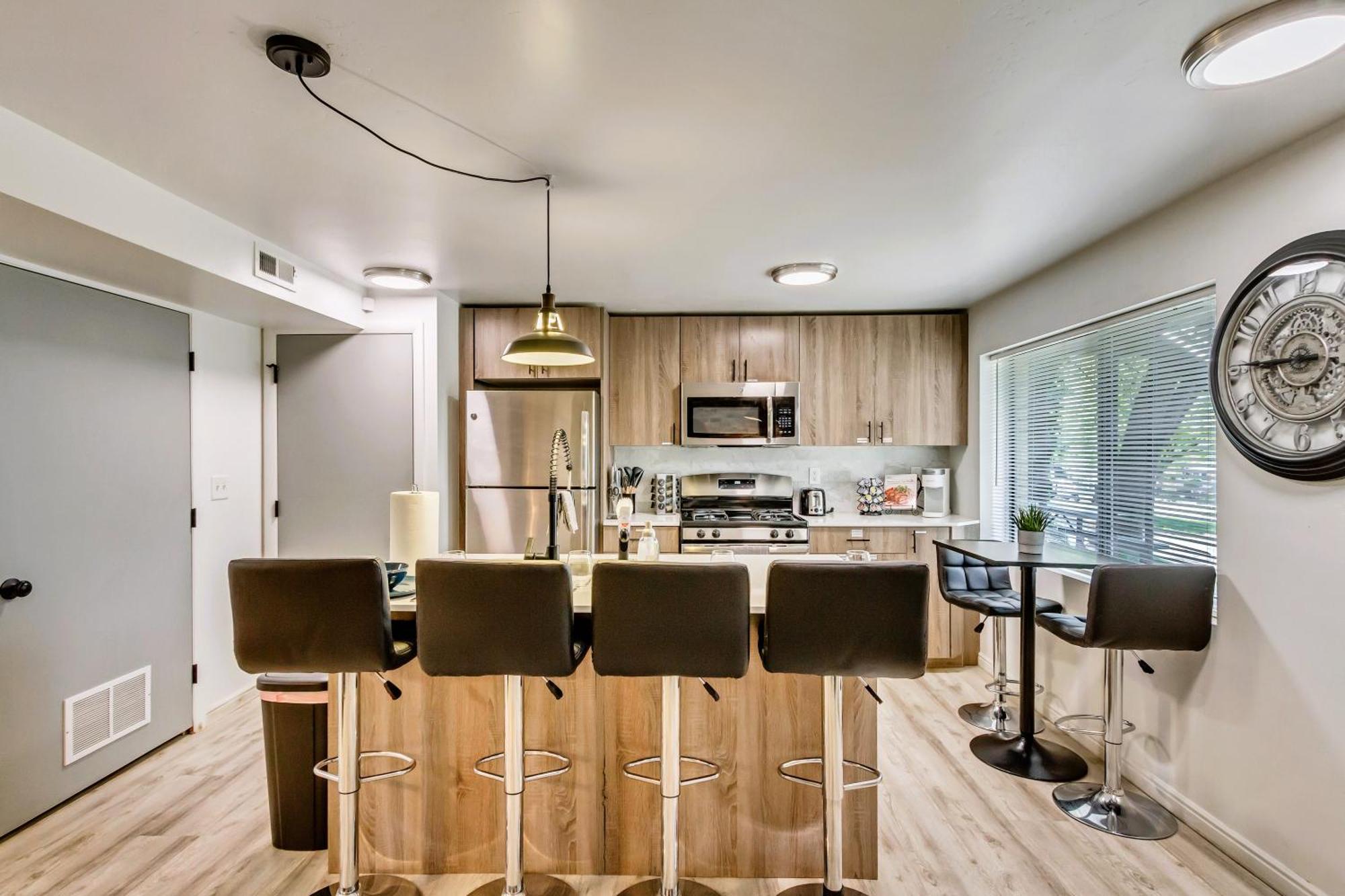 Marmalade By Cloud Dream Homes Солт-Лейк-Сити Номер фото