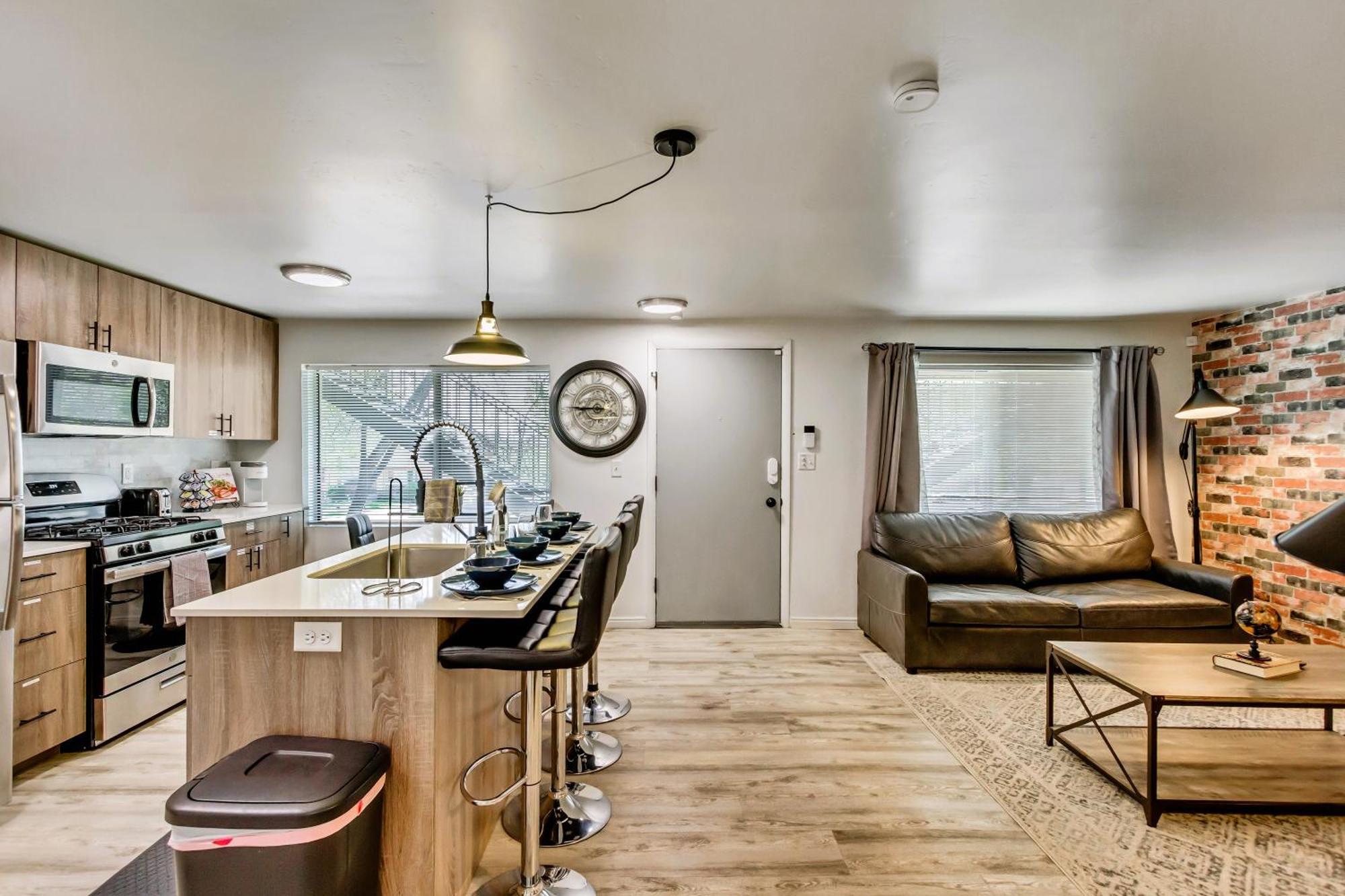 Marmalade By Cloud Dream Homes Солт-Лейк-Сити Номер фото